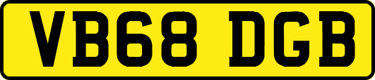 VB68DGB