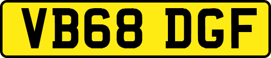 VB68DGF