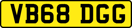 VB68DGG