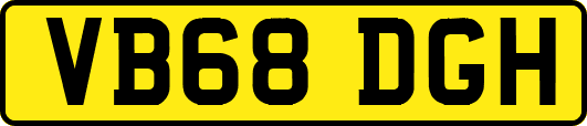 VB68DGH