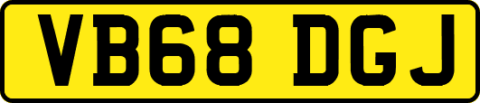 VB68DGJ