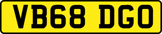 VB68DGO
