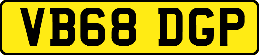 VB68DGP