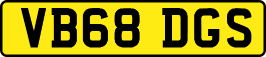VB68DGS