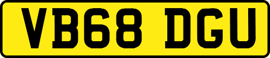 VB68DGU