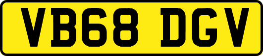 VB68DGV