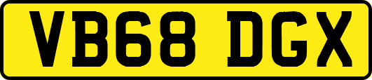 VB68DGX
