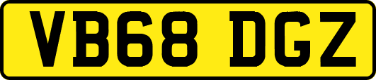 VB68DGZ