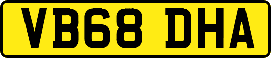 VB68DHA