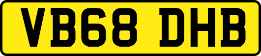 VB68DHB