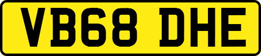 VB68DHE