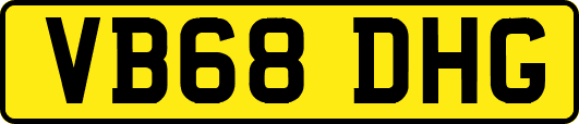 VB68DHG