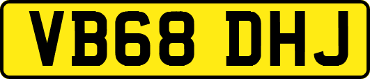 VB68DHJ