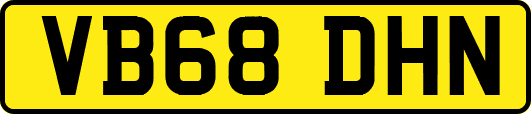 VB68DHN