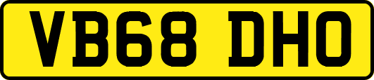 VB68DHO