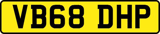 VB68DHP