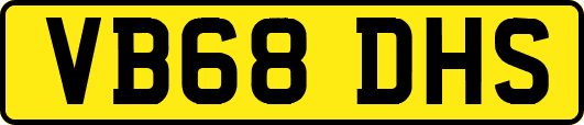 VB68DHS