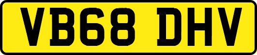 VB68DHV