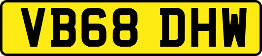 VB68DHW