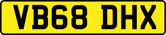 VB68DHX