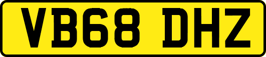 VB68DHZ