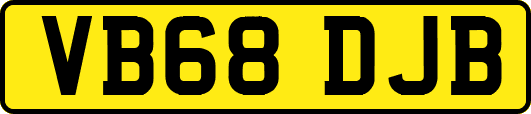 VB68DJB