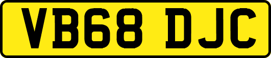 VB68DJC