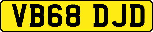 VB68DJD