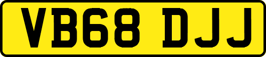 VB68DJJ