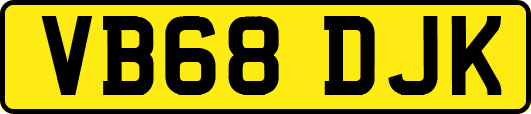 VB68DJK