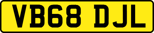 VB68DJL