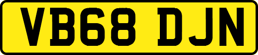 VB68DJN