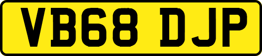 VB68DJP