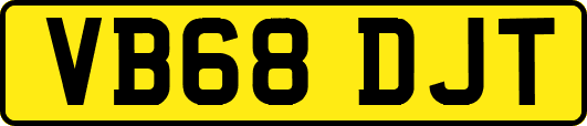 VB68DJT