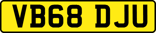 VB68DJU