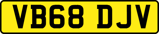 VB68DJV