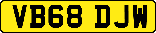 VB68DJW