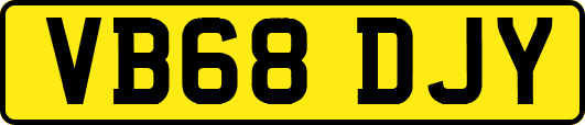 VB68DJY