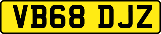 VB68DJZ