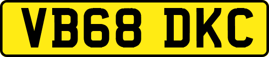 VB68DKC