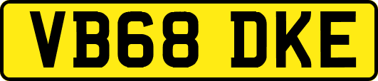 VB68DKE