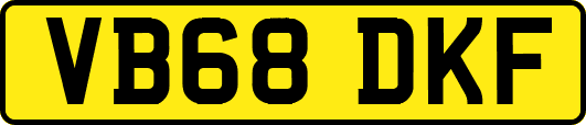 VB68DKF