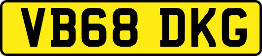VB68DKG
