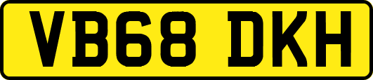 VB68DKH