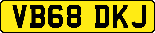 VB68DKJ