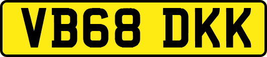 VB68DKK