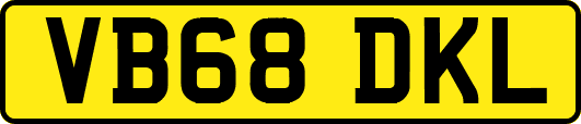 VB68DKL
