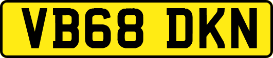 VB68DKN
