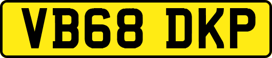 VB68DKP
