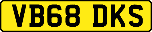 VB68DKS
